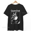 26 Christian Death T-Shirt Vintage Band Tee Punk Rock Shirt Gothic Unisex Tee Unisex T-Shirt