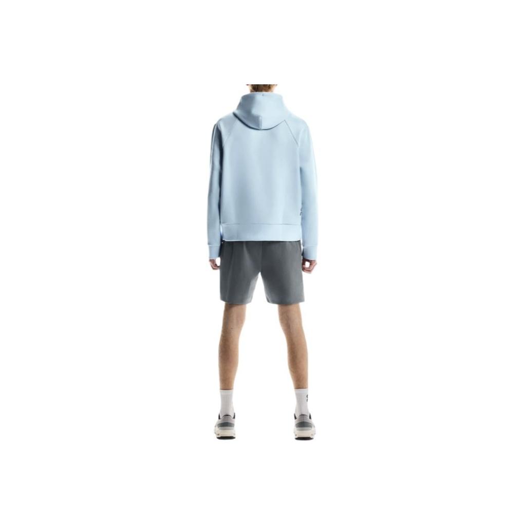 On Focus Tech Casual Fashi Simple Versatile Hoodie Men Hoodies 1MF30292962