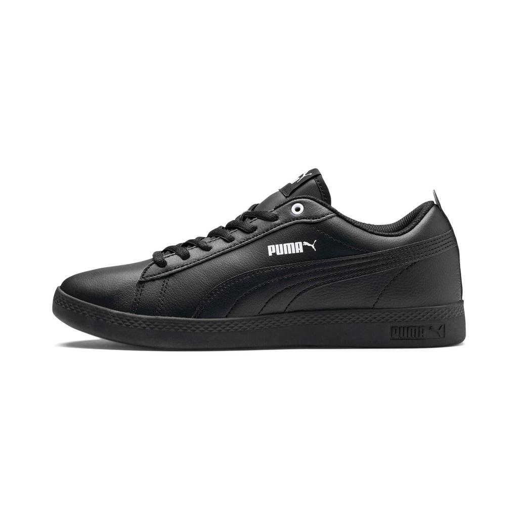 Puma Smash V2 Leather Women's Sneakers