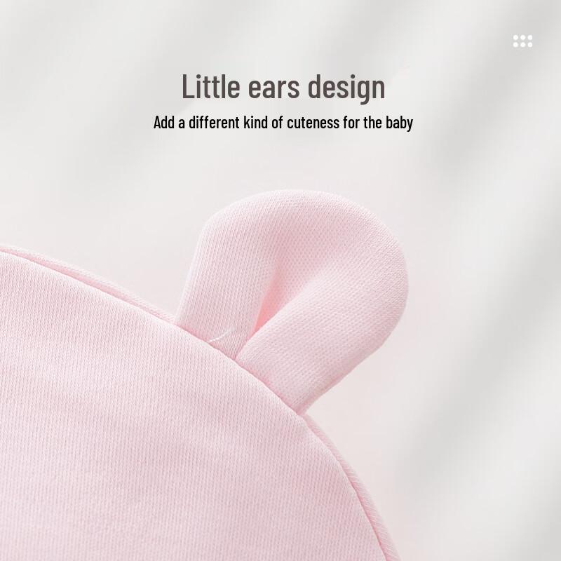 Labi Newborn Four Seasons Baby Hat