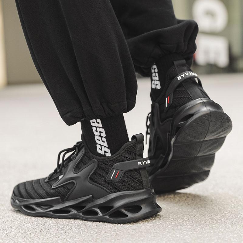 Мужские кроссовки — фото 5