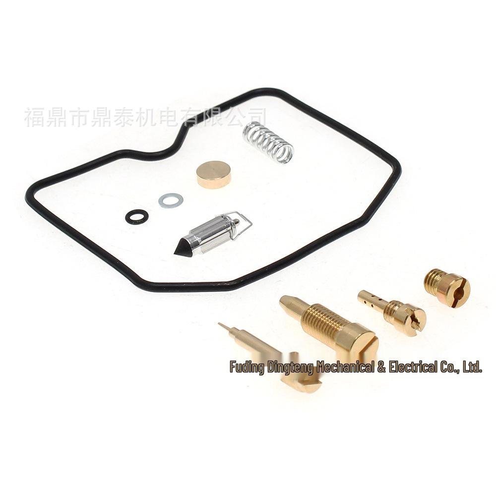 Triumph Bonneville 800 T100 (2001-2008) Carburetor Repair Kit