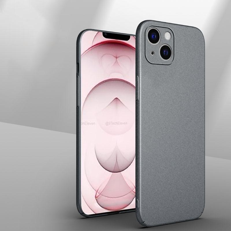 

Sandstone Matte Hard Case For iPhone 15 14 13 12 11 Pro Max Mini XR XS X PC Back Cover iPhone13 Mini 8 7 6 Plus SE Slim Bumper For iPhone 15 Pro