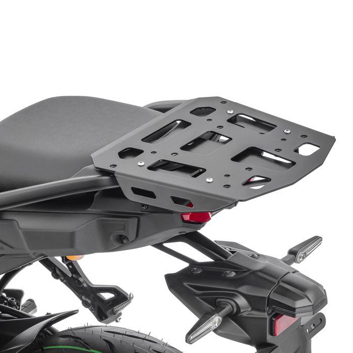 Porte-bagages arrière pour Yamaha Tracer 9 / GT 21-24 SLP