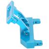 Aluminium Alloy Rear Body   Connection Mount Support for   SCX24 90081 1Celsius24 RC Car