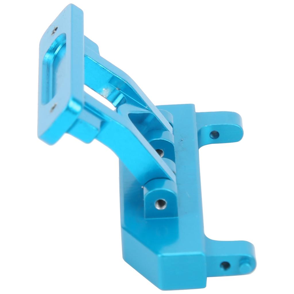 Aluminium Alloy Rear Body   Connection Mount Support for   SCX24 90081 1Celsius24 RC Car