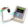 LCR TC1 1.8" TFT LCD Display Multi-meter Transistor Tester Diode Triode Capacitor Resistor Test Meter MOSFET NPN PNP Triac MOS