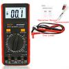 SZBJ BM9205A+ High Precision Electronic Multifunction Digital Multimeter