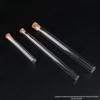 Trial Pack: Plastic Incense Holder for Sandalwood Stick Storage in Glass Tube