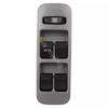 For Suzuki Grand Vitara XL-7 Chevrolet Tracker Electric Power Master Window Switch Control Regulator Button 37990-75F61-P4Z