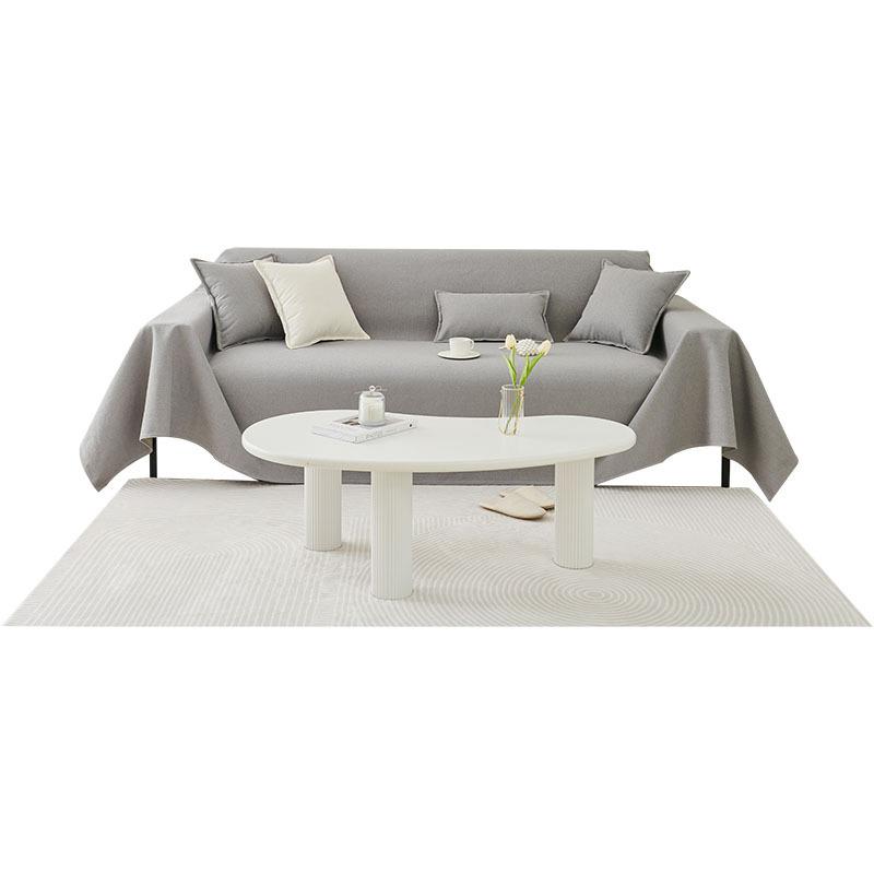 

Утолщенный нескользящий водонепроницаемый мочестойкий чехол для дивана, тканевое полотенце, универсальный чехол для дивана на четыре сезона, подушка с защитой от кошачьих царапин 190*130