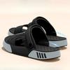 New Outdoor Beach Shoes with Soft Soles, Anti-slip and Odor-resistant Flip-flops
