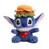 Toy Keyring Plush With Adorable Animal Figure For Kids Gift Decor Bag