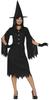 Kostium Strój Czarownica Wiedźma Halloween 42-44 L