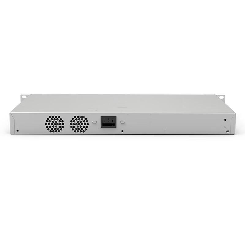 Ruijie RG-NBS3200-24SFP/8GT4XS 24-Port AI Managed Gigabit Fiber Switch