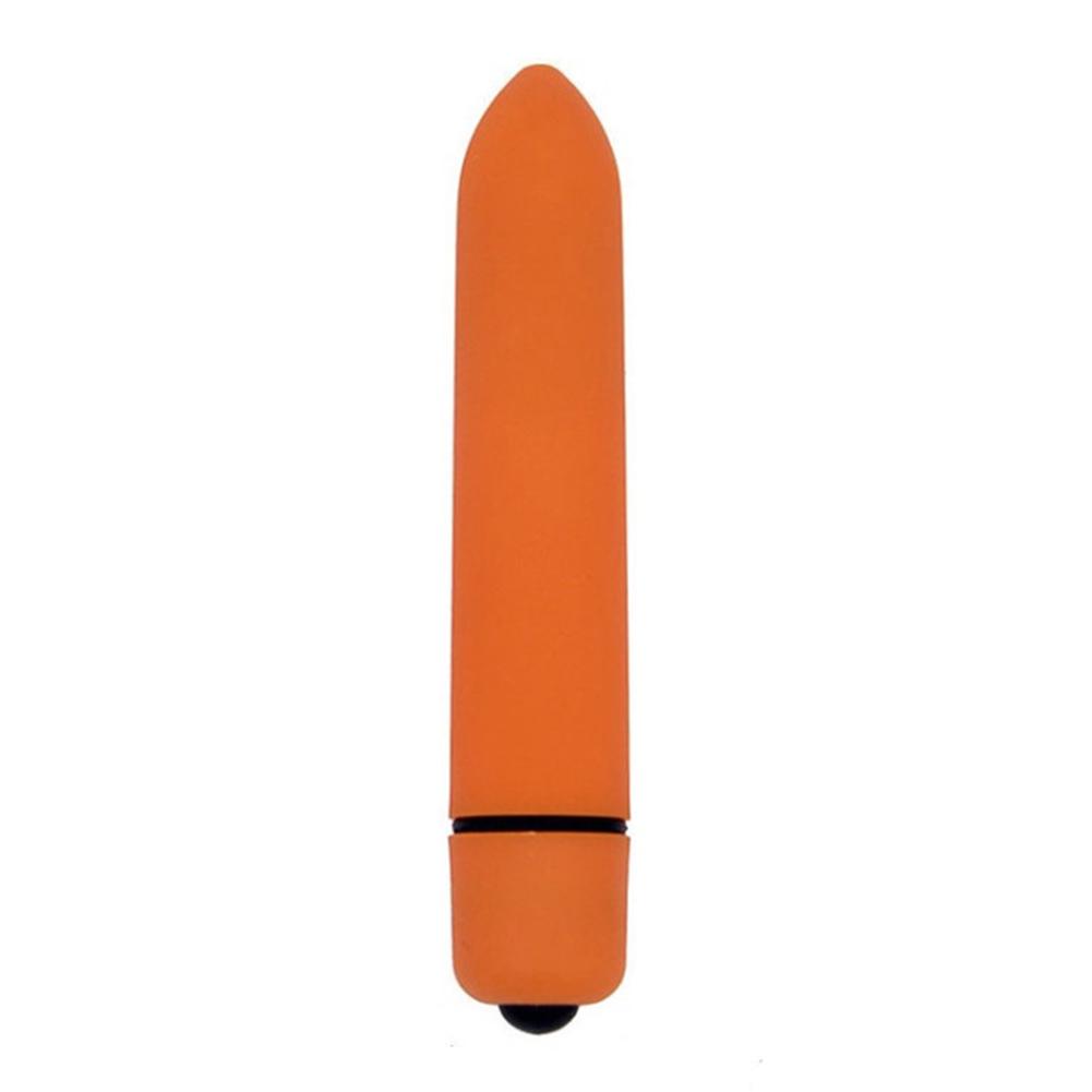 Vibrator Bullet Jucărie de masturbare pentru femei Spot G Dildo Stimulator rezistent la apă cu mai multe frecvențe Produs pentru adulți