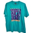 

Vintage 90 s Super Derby Horse Race Louisiana Single Stitch T Shirt 1994 USA XL