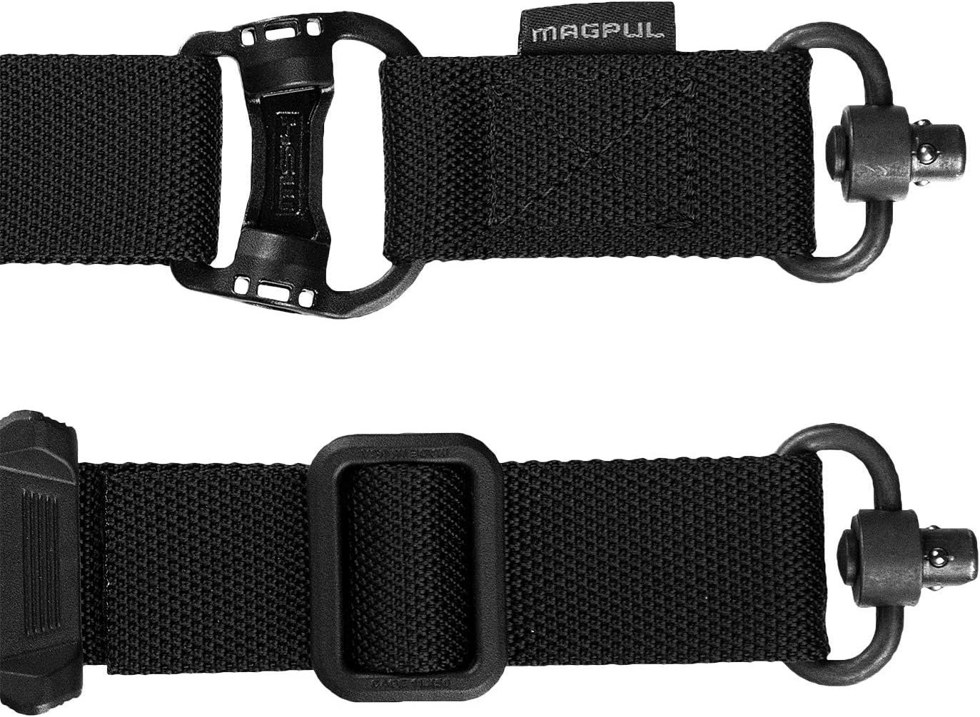 

MAGPUL Real MS4 Dual QD Sling GEN2 MAG518 Черный [Товар]