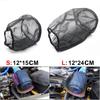 1PC Universal Air Filter Protective Cover Waterproof Oilproof Dustproof for High Flow Air Intake Filters Air Filter Cover
