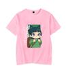 Hot Sales The Apothecary Diaries Maomao T Shirts Women Men Summer Cool Short Sleeves Anime Personality Harajuku T-shirt