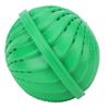 Household Magic Laundry Cleaning Ball Reusable EcO Friendly Ball Clothes Cleaning Tool(Green)