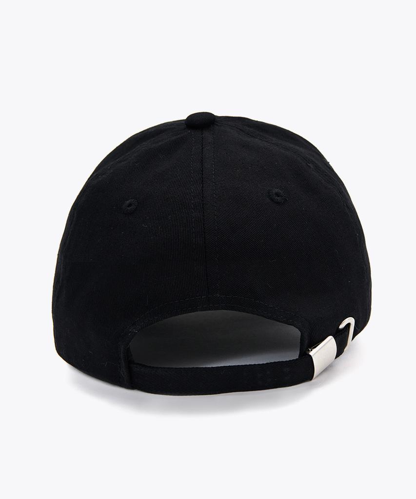 CHASECULT Unisex Logo Ball Cap-Fdrk8801A03