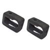 Wind Noise Reducing Foam Shield for Action Cameras Model Specifically for Action 6 Perfect Fit