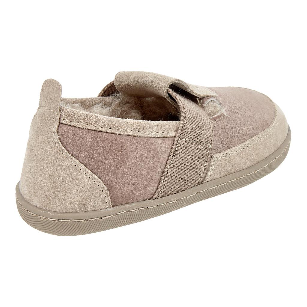 Lambi Children's Slippers Beige 26-30 Y. 30