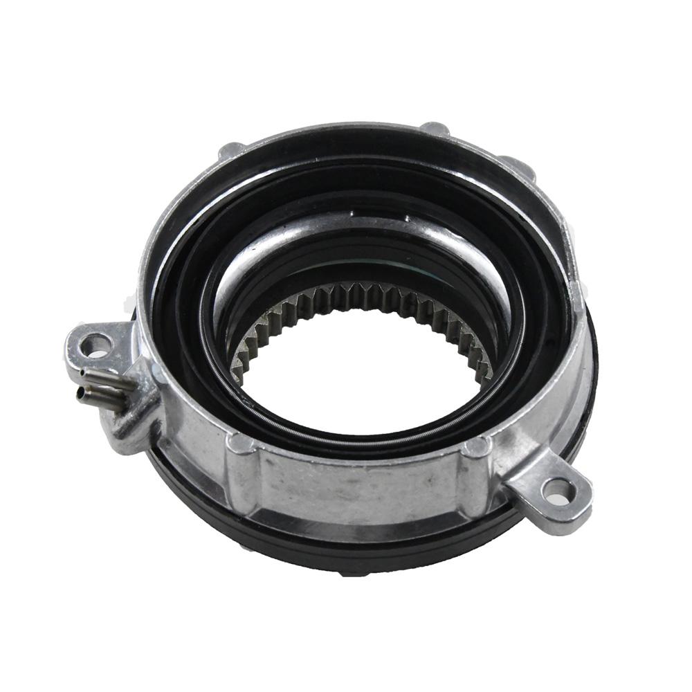 For SSANGYONG Actyon (Sports) 1/2Pcs New Clutch bearing hub lock actuator time 4151009000 4151009100 car Kyron lock hub actuator