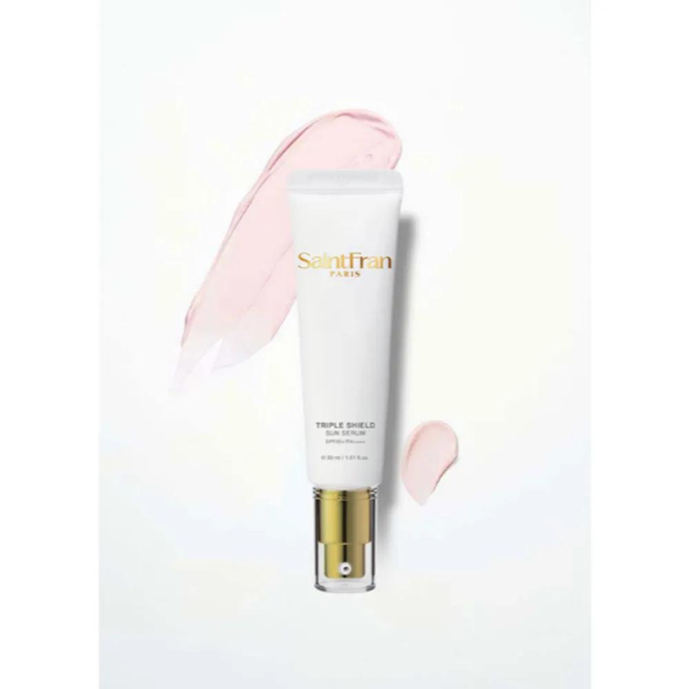 [SAINT FRAN] Triple Shield Sun Serum_30ml