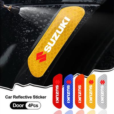 Exterieur accessoires – Autostickers