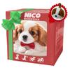 Robotic Puppy Dog Realistic Robot Dog Ai Realistic Robot Puppy That Acts Cute Soft Robotdog That Walk And Bark