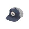 Abu Garcia Soft Brim Patch Mesh Cap, Navy