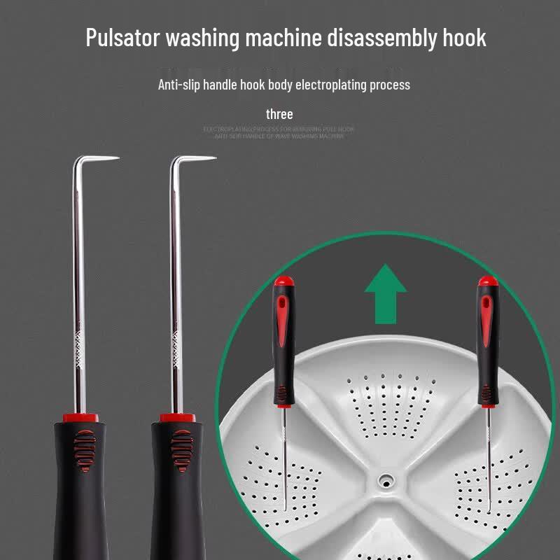 Washing Machine Repair Tool Kit