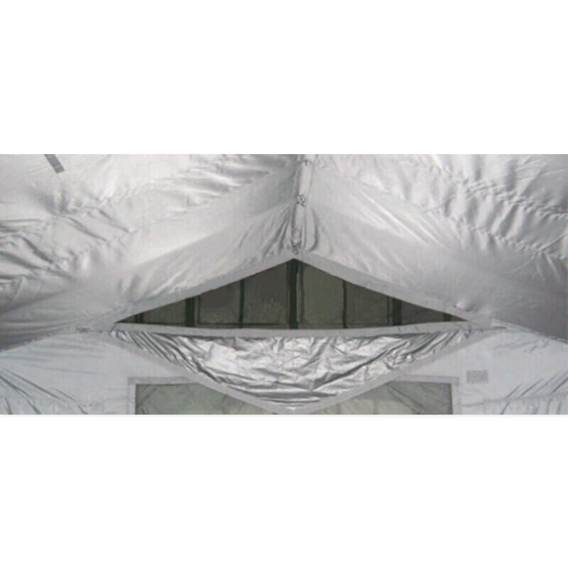 Weizhi Tent Triangle Window Screen