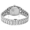 BULOVA Classic Super Seville 262kHz Precisionist Edelstahl grünes Zifferblatt Quarz 96B439 Herrenuhr
