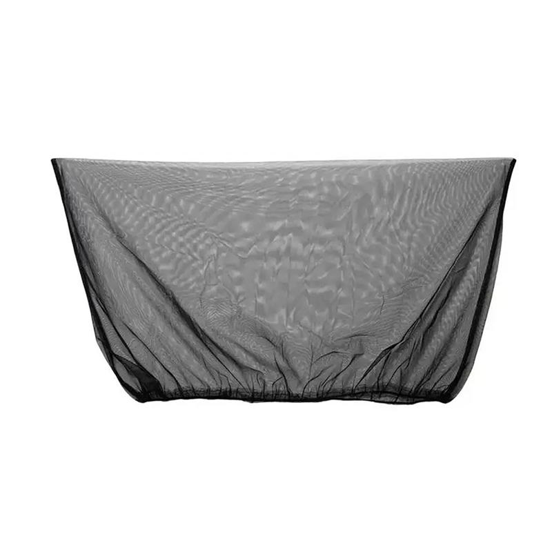 

Car Side Window Sunshade Mosquito Prevention Block The Sunlight The Mesh Fabric Is Breathable. Insulated Window Cover in Summer