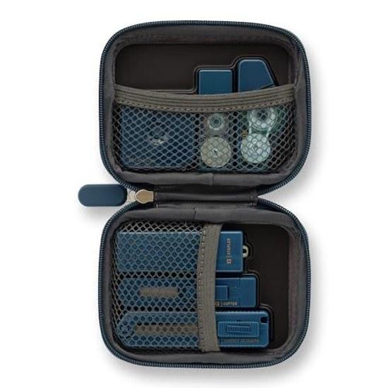 Midori Stationery Set Kit XS Navy
