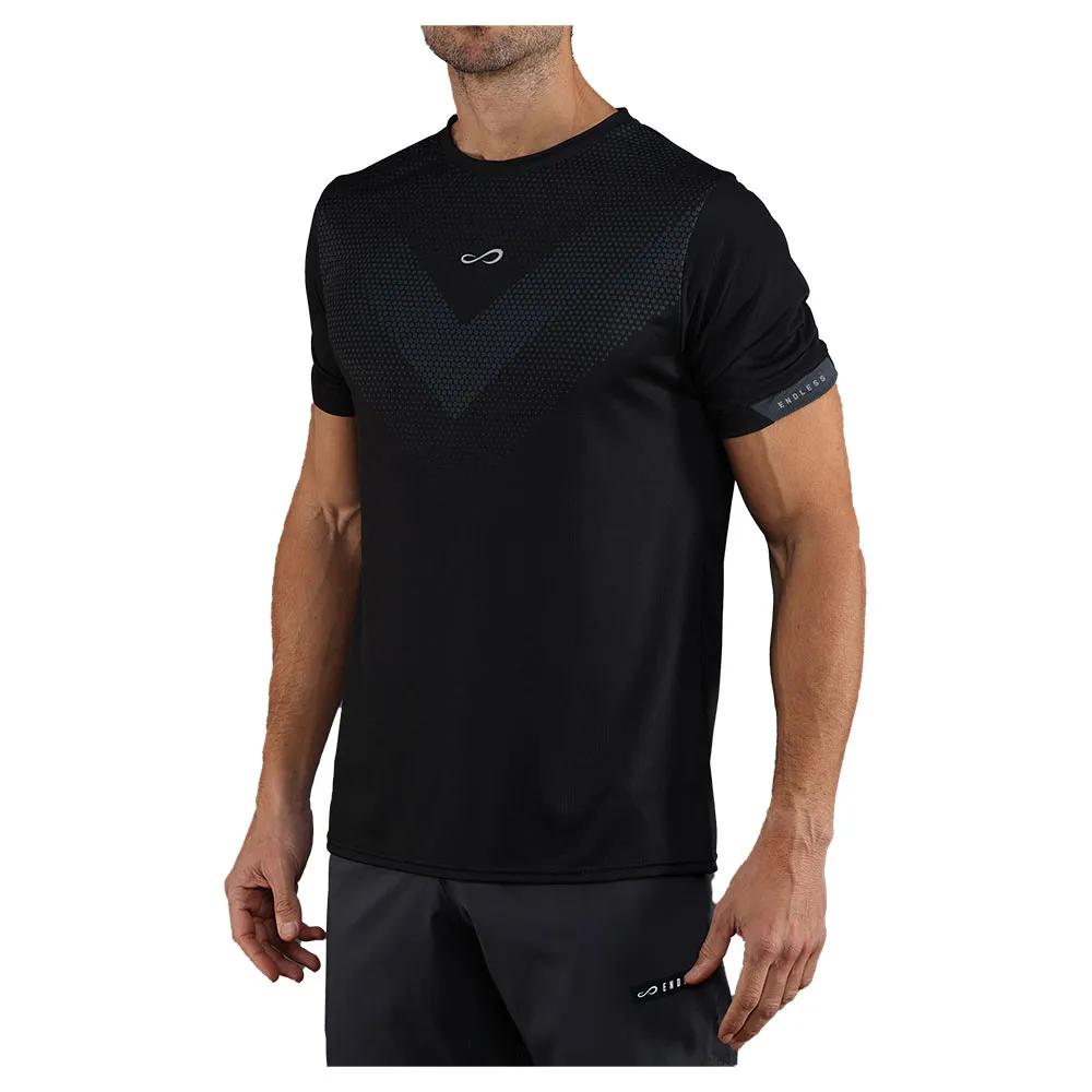 

Endless Футболка с коротким рукавом Ace peak M