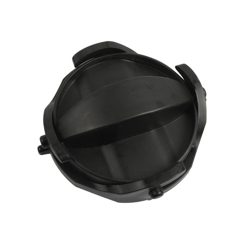 Rotatable 90 Degree Sewer Hose Adapter For Mobile Sanitation Marine Toilet Drainage Orange Plastic Fitting Leak Proof Design