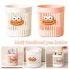 DIY Pencil Holder Big Mouth Desktop Storage Buckets Cute Pencil Case  Students Stationery