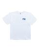 Laellipointeu Rll-Shirt_White