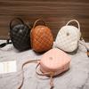 Embroidered Bag Women's Shoulder Bag