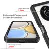 Applicable to Huawei Honor X1 Star Three-proof mobile phone case Honor X1A matte frame anti-drop Y1S protective case
