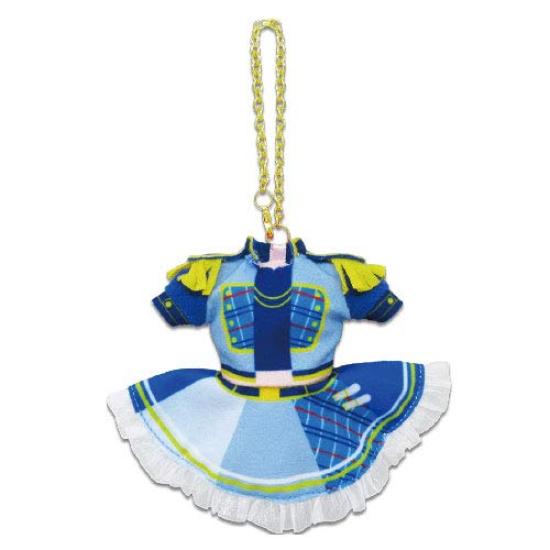 

Costume Strap Mio Minato [Bandai Spirits] Aikatsu! -