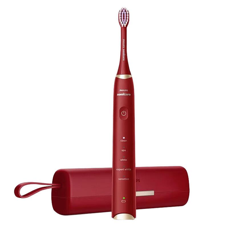 

Philips HX2491 Sonic Electric Toothbrush