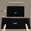 New Arrival: Women's Knitted Running Headband - Warm & Winter-Ready for Outdoor Sports