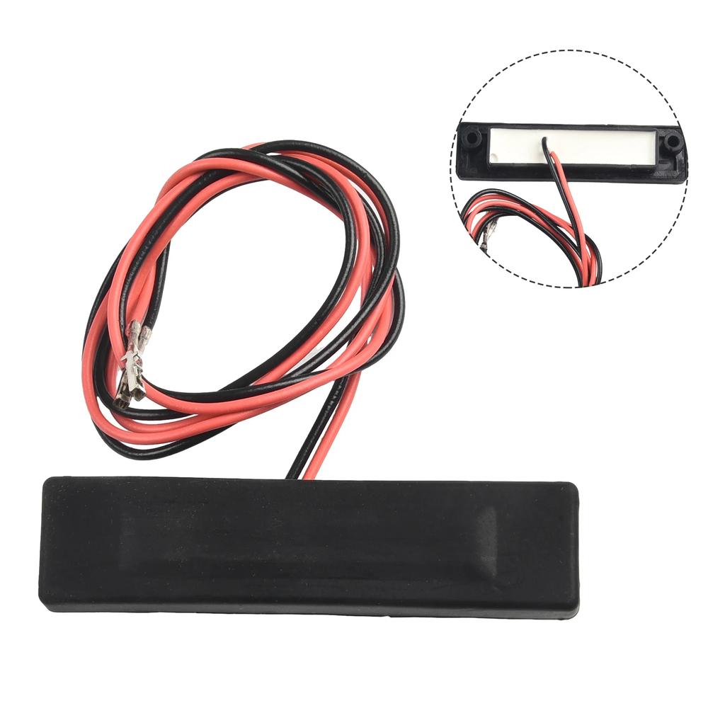 Rear Hatches Unlock Button Back Door Opening Switch for 81260A4000 81260-A4000 Waterproof And Dustproof Quick Response