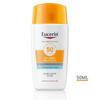Eucerin Sun Face Hydro Protect Ultra-Light Fluid SPF50+ (50mL, 10mL)