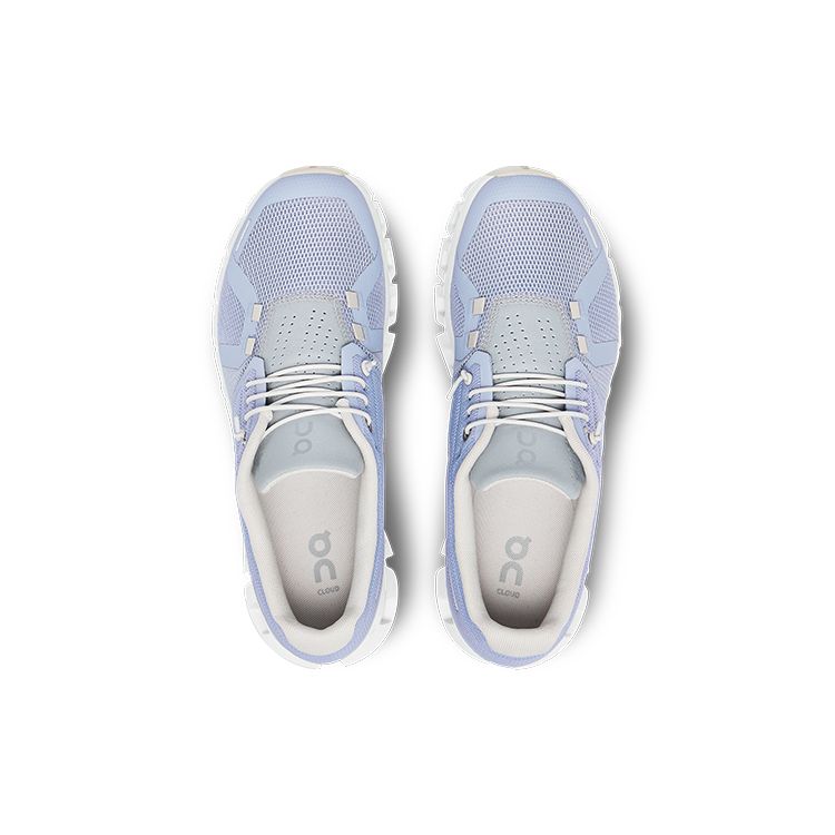 ON Cloud 5 Nimbus Scarpe da Ginnastica da Donna Lega Blu 59.98371